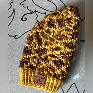 Wind Cave National Park Beanie